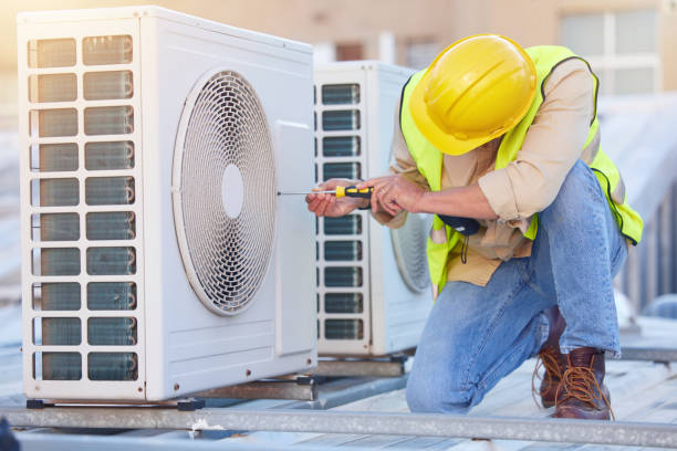 Best 24/7 HVAC repair  in Midlothian, TX