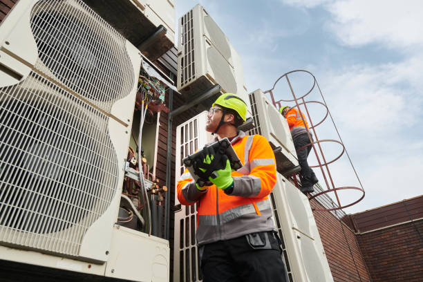 Best HVAC emergency services  in Midlothian, TX