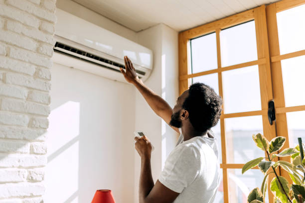 Best Air conditioning repair  in Midlothian, TX