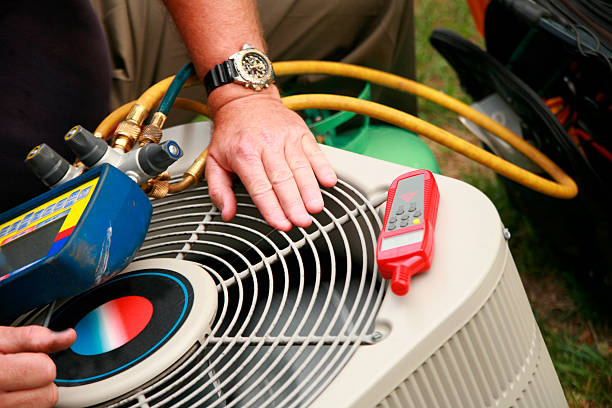 Best HVAC emergency services  in Midlothian, TX