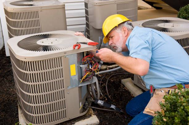 Best 24/7 HVAC repair  in Midlothian, TX