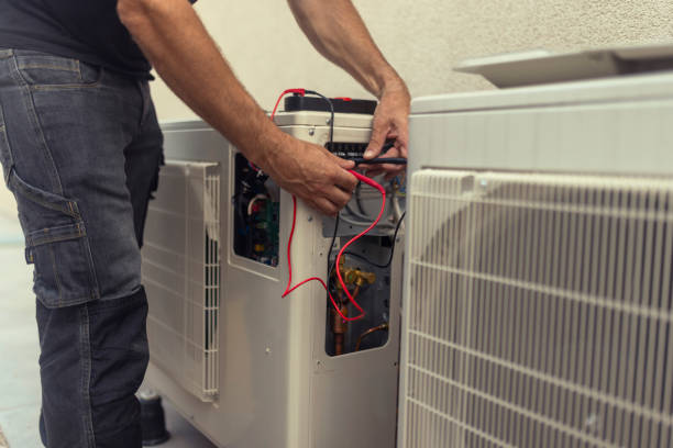 Best Ductless HVAC repair  in Midlothian, TX
