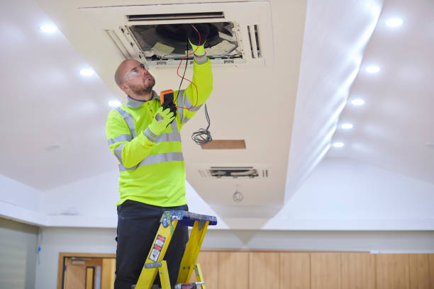 Best Air conditioning repair  in Midlothian, TX