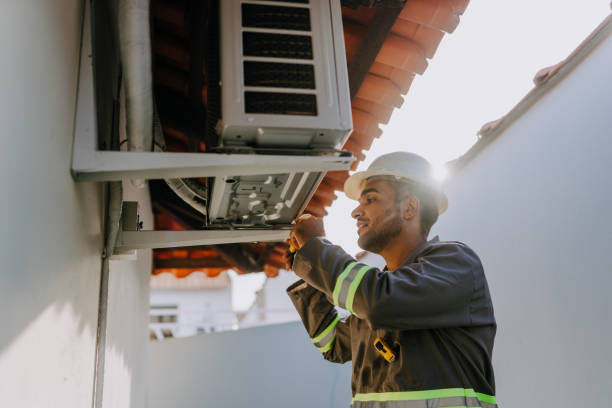 Best Emergency HVAC repair  in Midlothian, TX