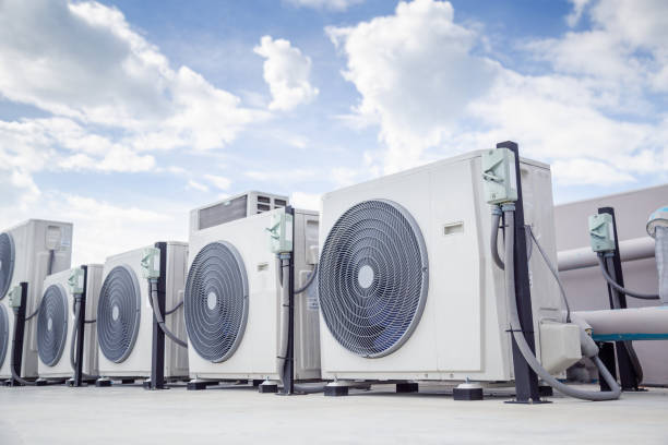 Best HVAC maintenance near me  in Midlothian, TX