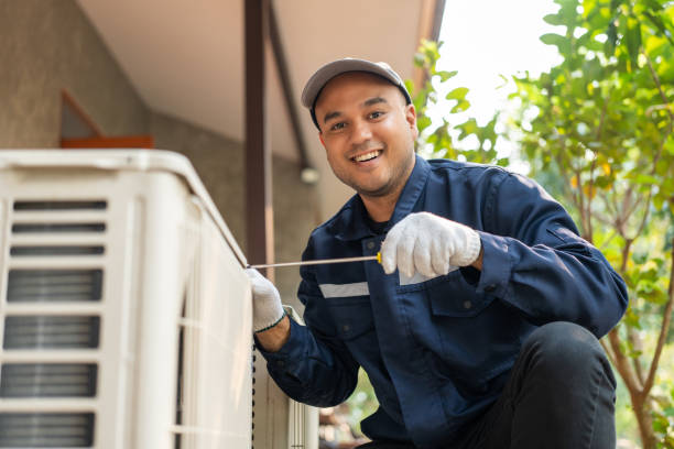 Best HVAC repair near me  in Midlothian, TX