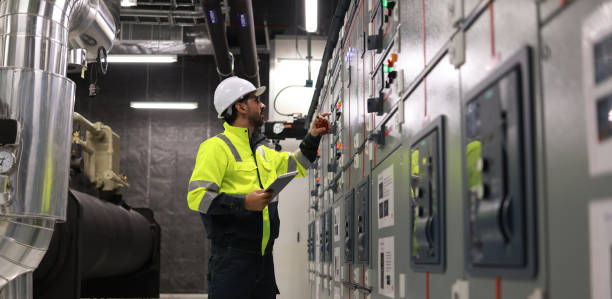 Best Local HVAC companies  in Midlothian, TX
