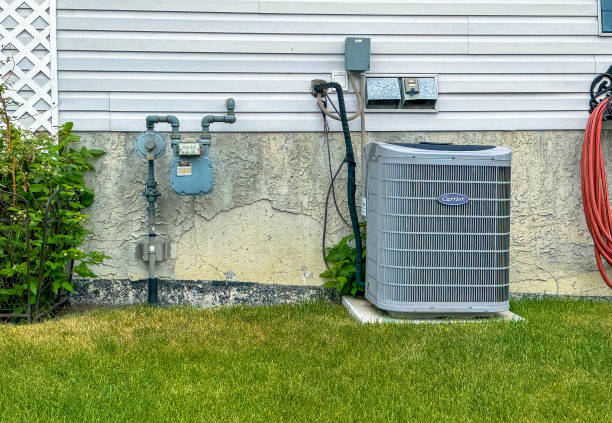 Best HVAC air duct cleaning  in Midlothian, TX