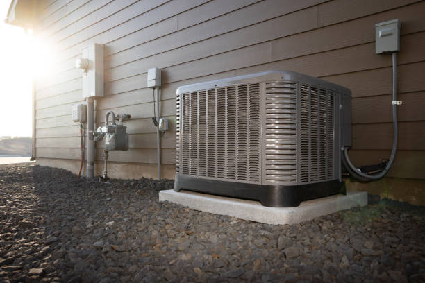 Best Commercial HVAC repair  in Midlothian, TX
